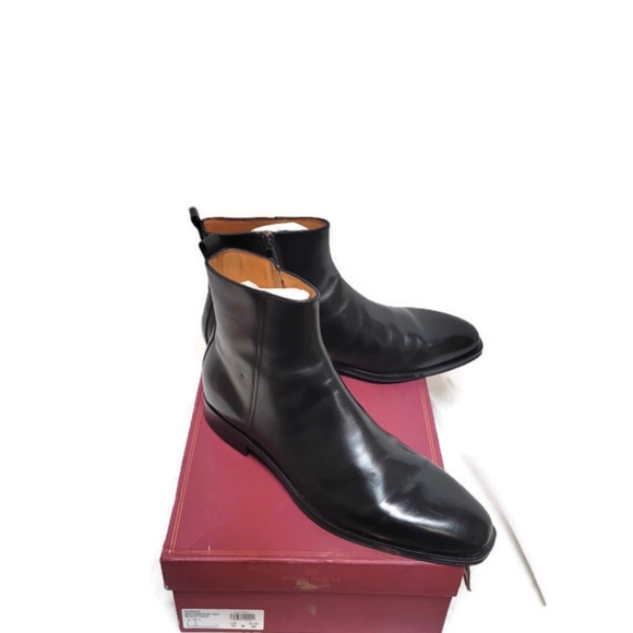 Bruno Magli Men Boot - Picture 3 of 4